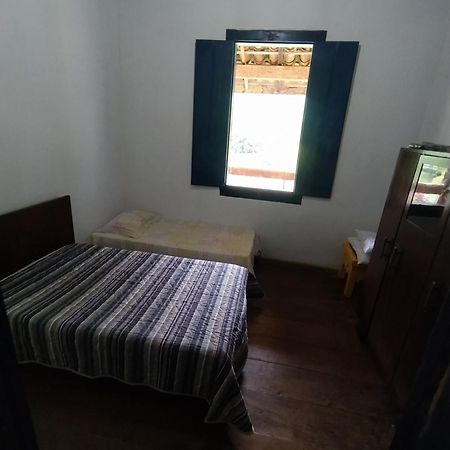 Canto Do Jacu Espera Feliz Dış mekan fotoğraf