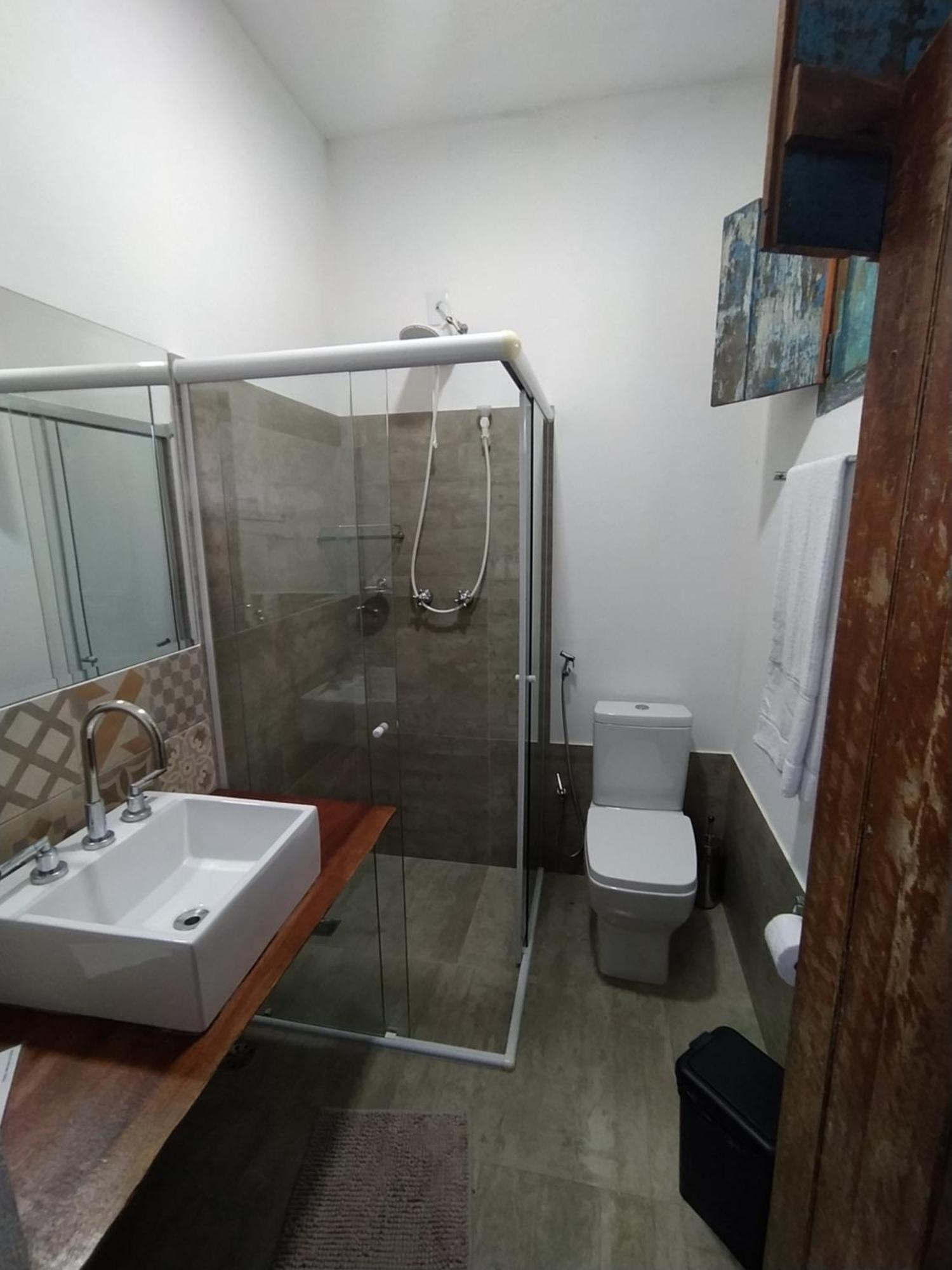Canto Do Jacu Espera Feliz Dış mekan fotoğraf