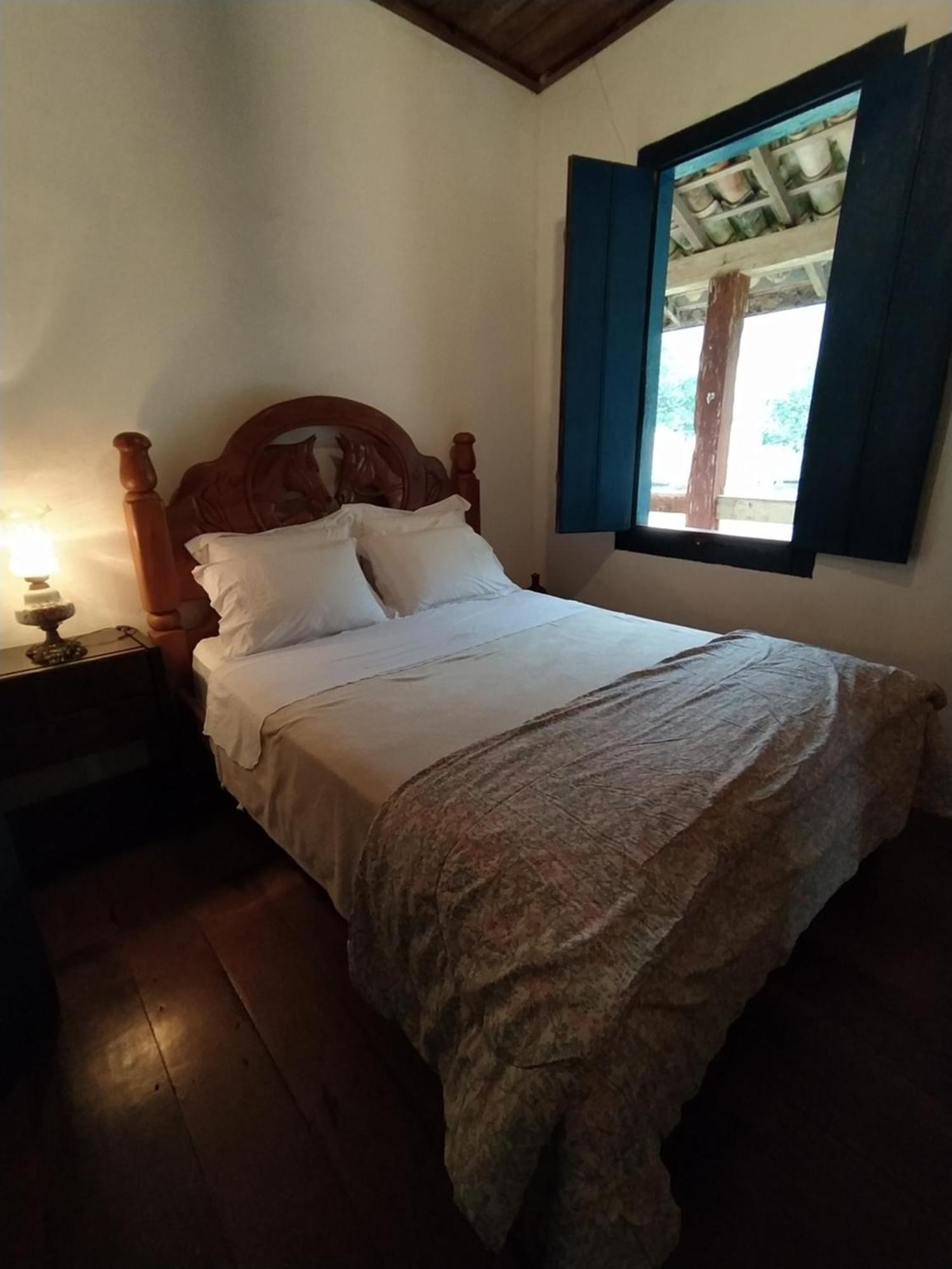 Canto Do Jacu Espera Feliz Dış mekan fotoğraf
