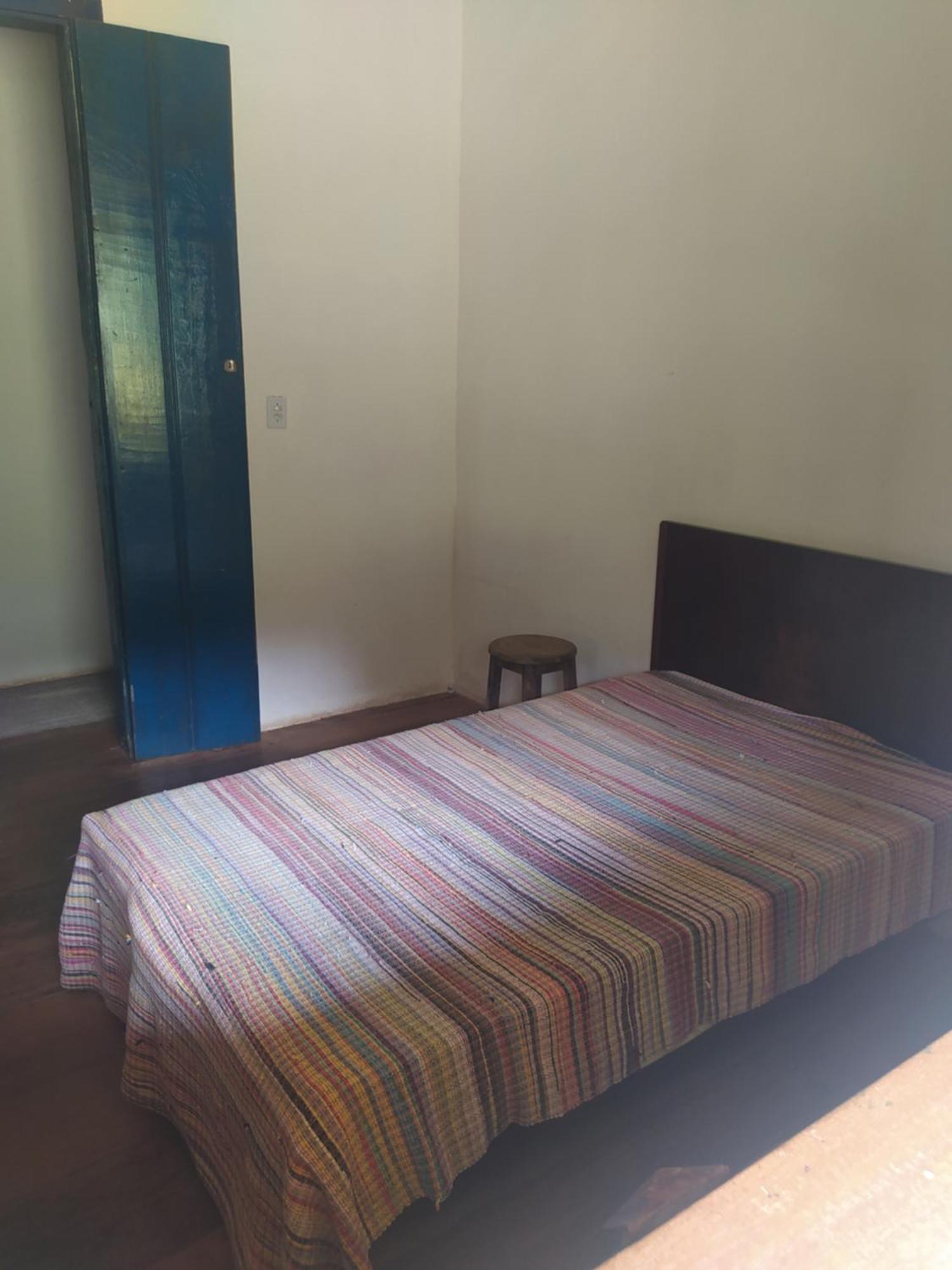 Canto Do Jacu Espera Feliz Dış mekan fotoğraf