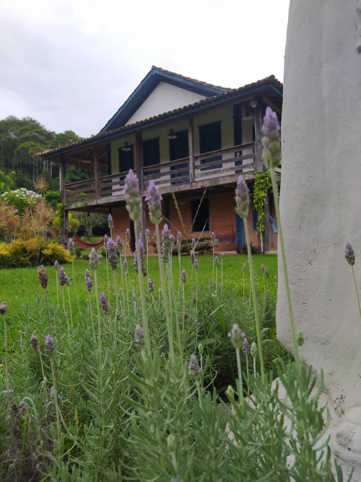 Canto Do Jacu Espera Feliz Dış mekan fotoğraf