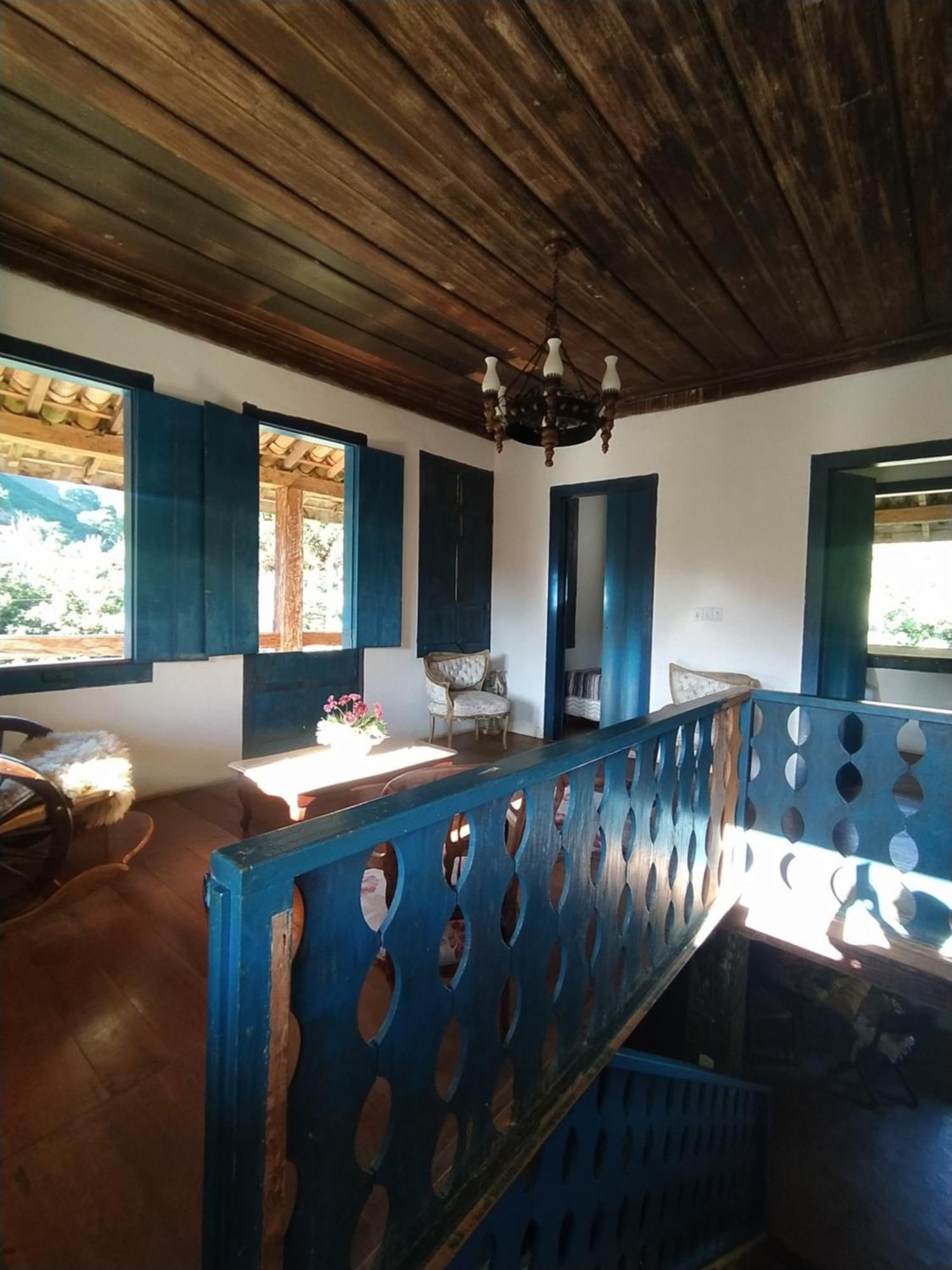 Canto Do Jacu Espera Feliz Dış mekan fotoğraf
