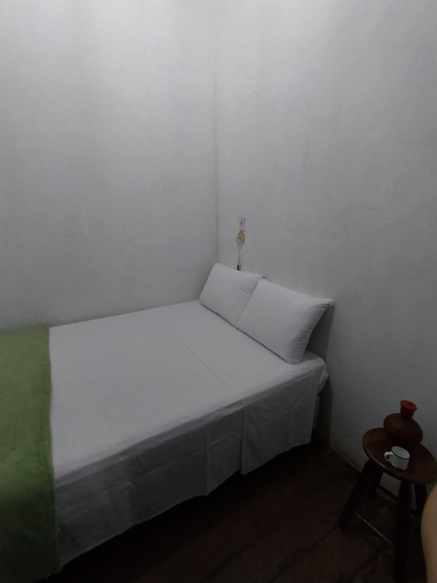 Canto Do Jacu Espera Feliz Dış mekan fotoğraf