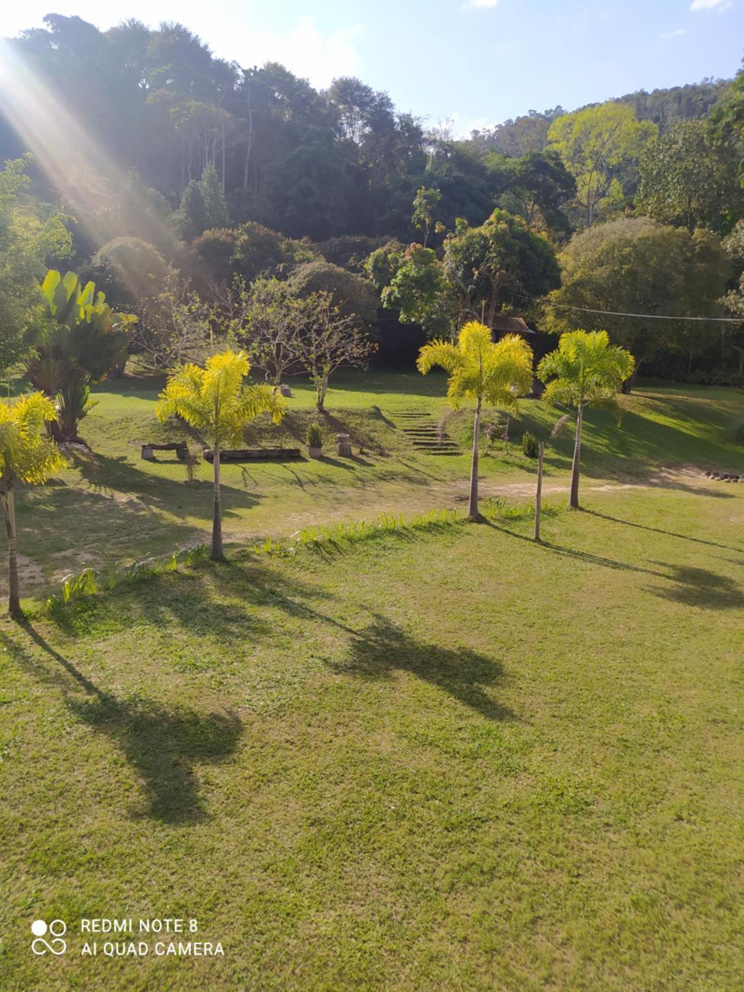 Canto Do Jacu Espera Feliz Dış mekan fotoğraf