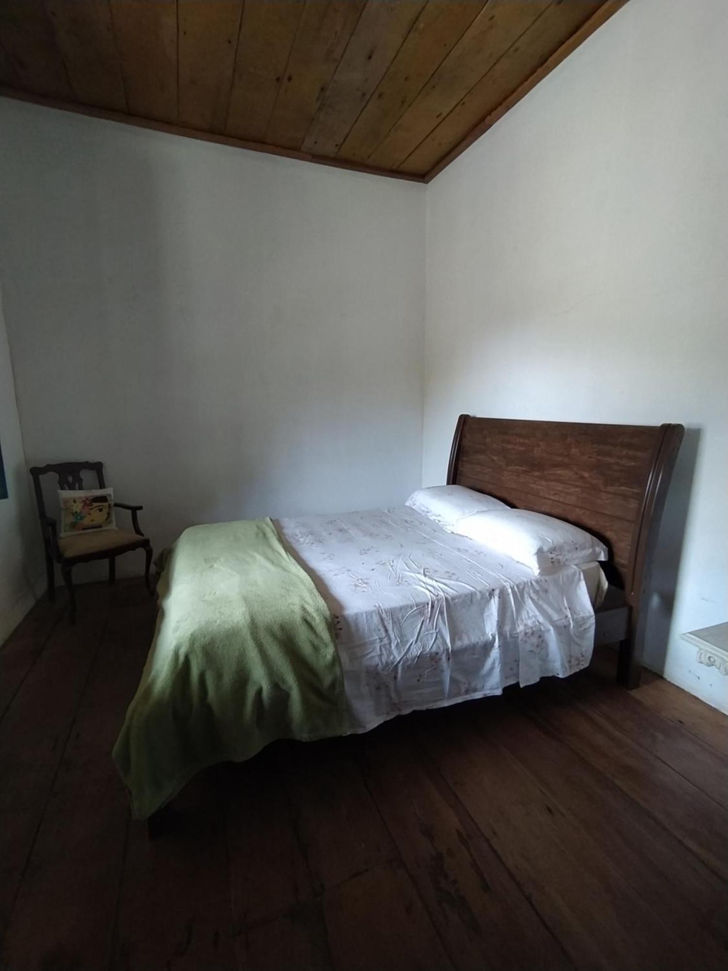 Canto Do Jacu Espera Feliz Dış mekan fotoğraf